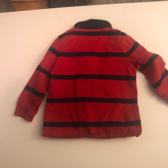 Ralph Lauren Coverall - 9 month - Picture 7 of 8